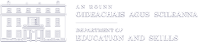 department-of-education-and-skills