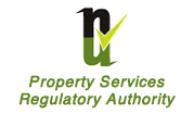 property-services-regulatory-authority